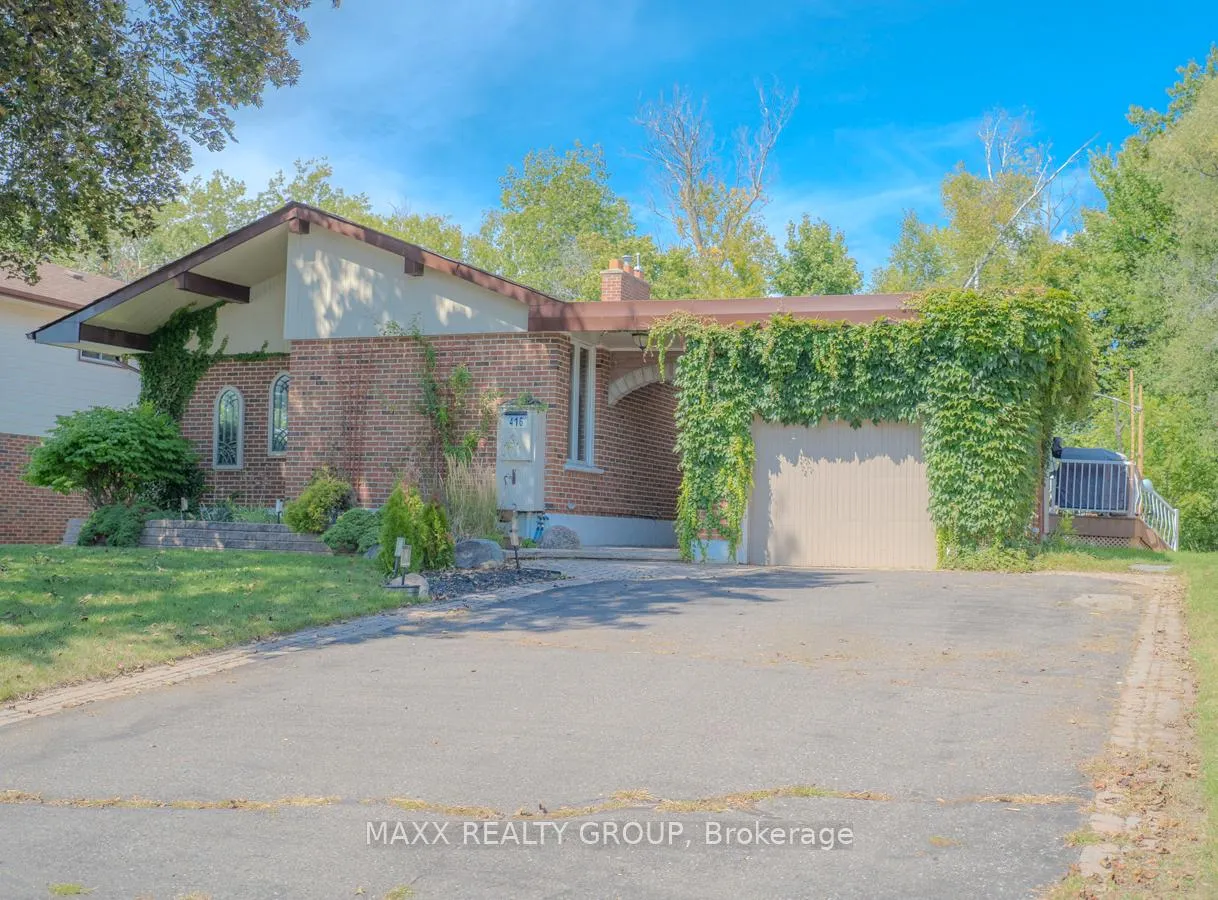 Photo 3 of 416 Jane Avenue, Oshawa, Northglen — HOMEH