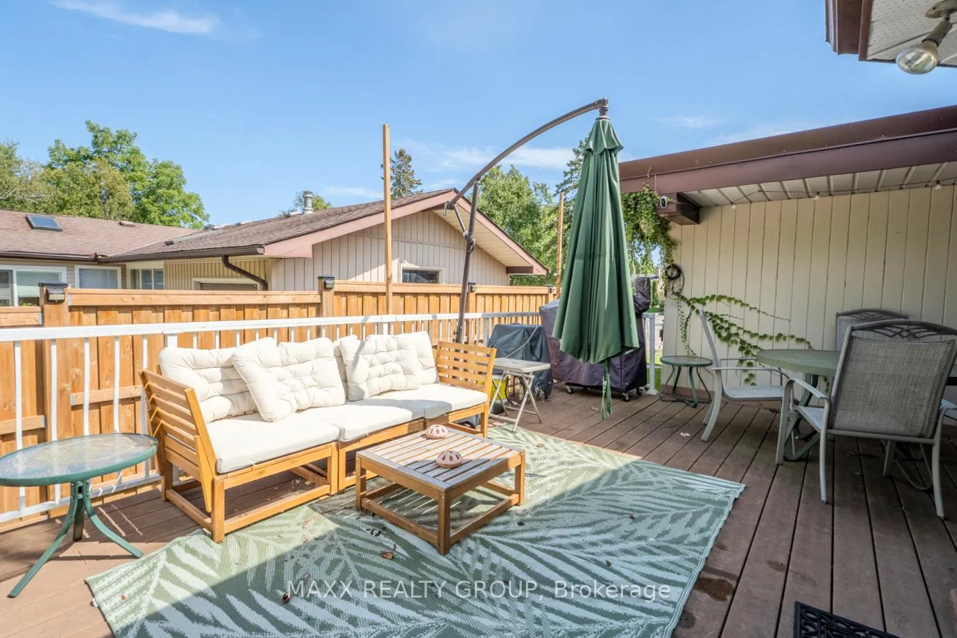 Photo 44 of 416 Jane Avenue, Oshawa, Northglen — HOMEH