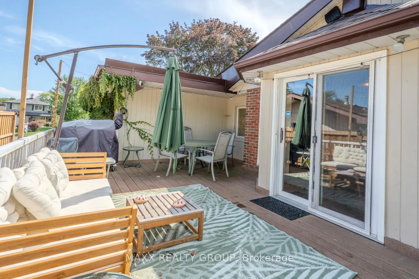 Photo 45 of 416 Jane Avenue, Oshawa, Northglen — HOMEH