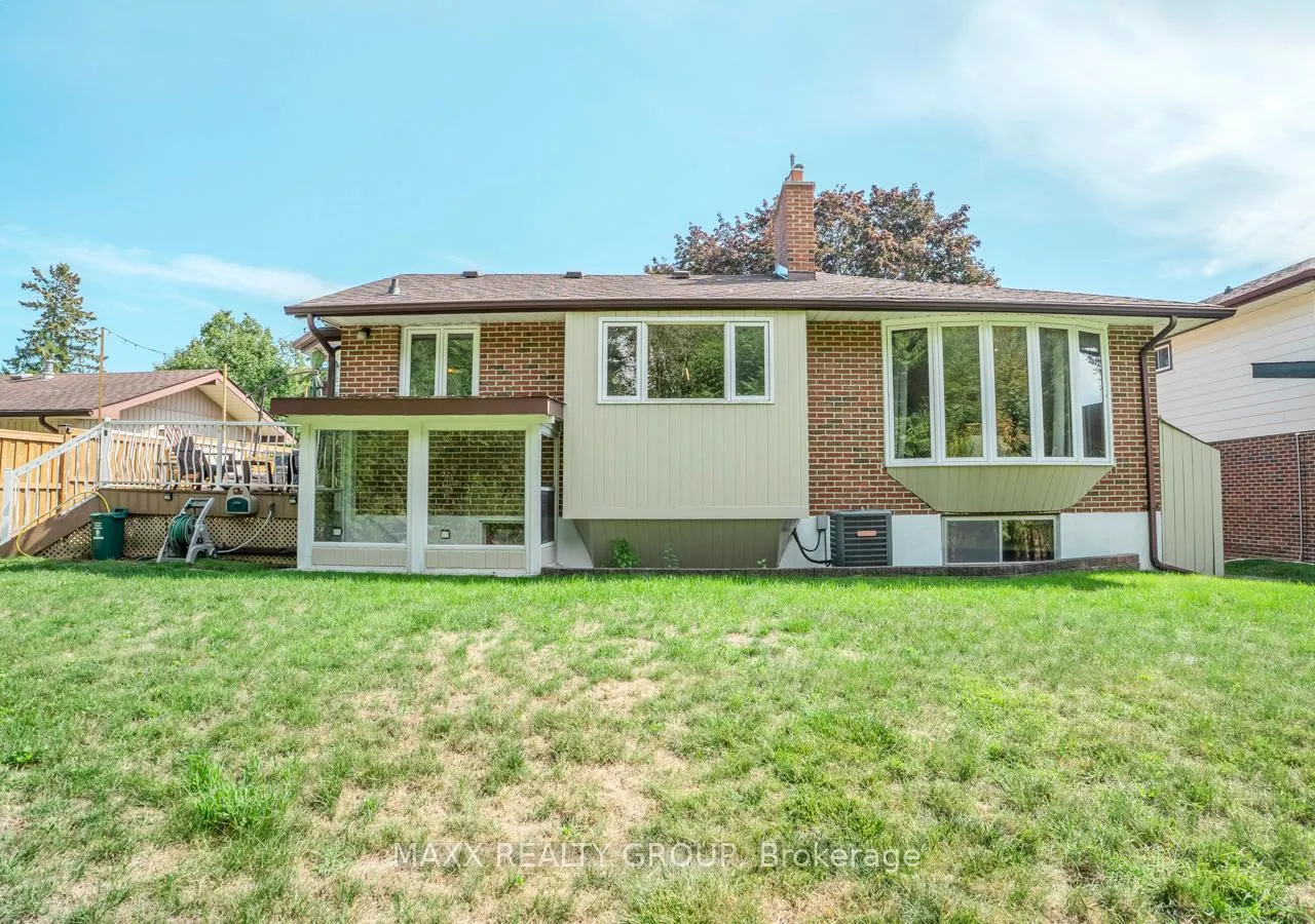 Photo 48 of 416 Jane Avenue, Oshawa, Northglen — HOMEH