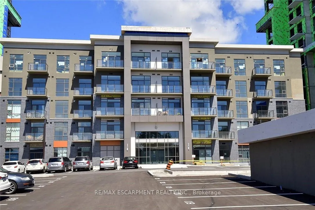 Photo 1 of Unit 612, 450 Dundas Street, Hamilton, Waterdown — HOMEH