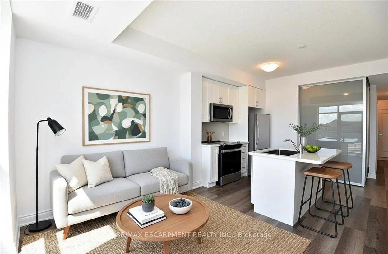 Photo 4 of Unit 612, 450 Dundas Street, Hamilton, Waterdown — HOMEH