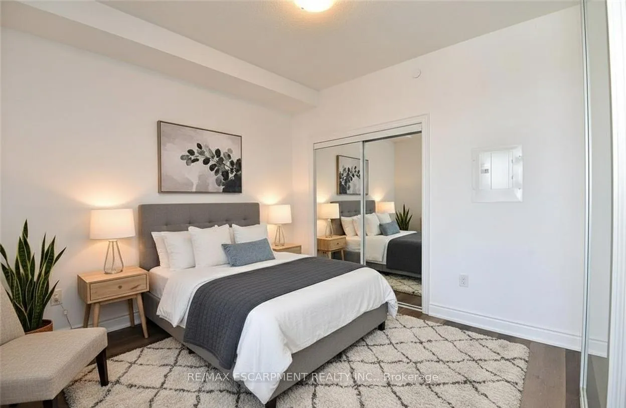 Photo 14 of Unit 612, 450 Dundas Street, Hamilton, Waterdown — HOMEH