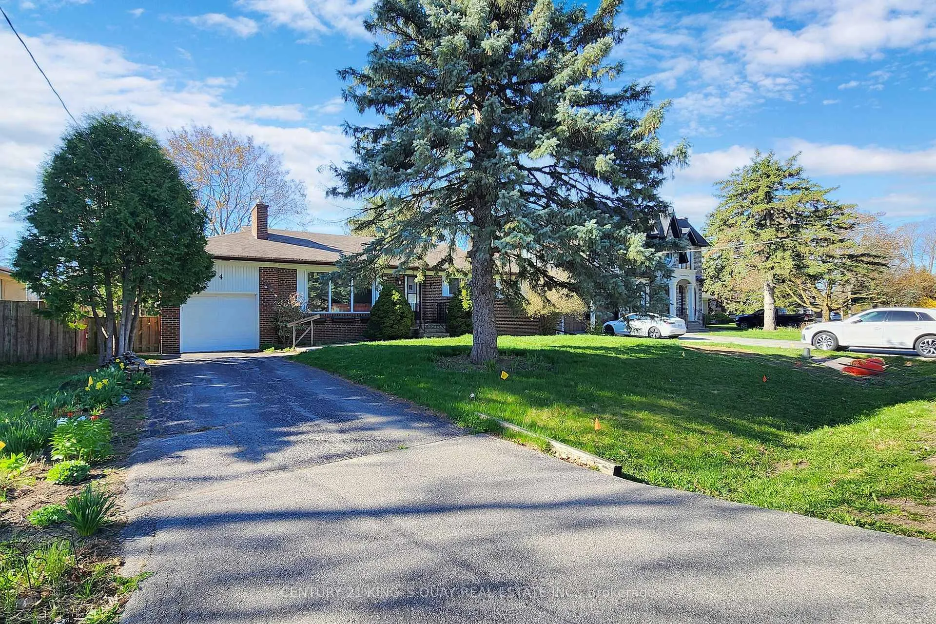 Photo 1 of 4 Honeybourne Crescent, Markham, Bullock — HOMEH
