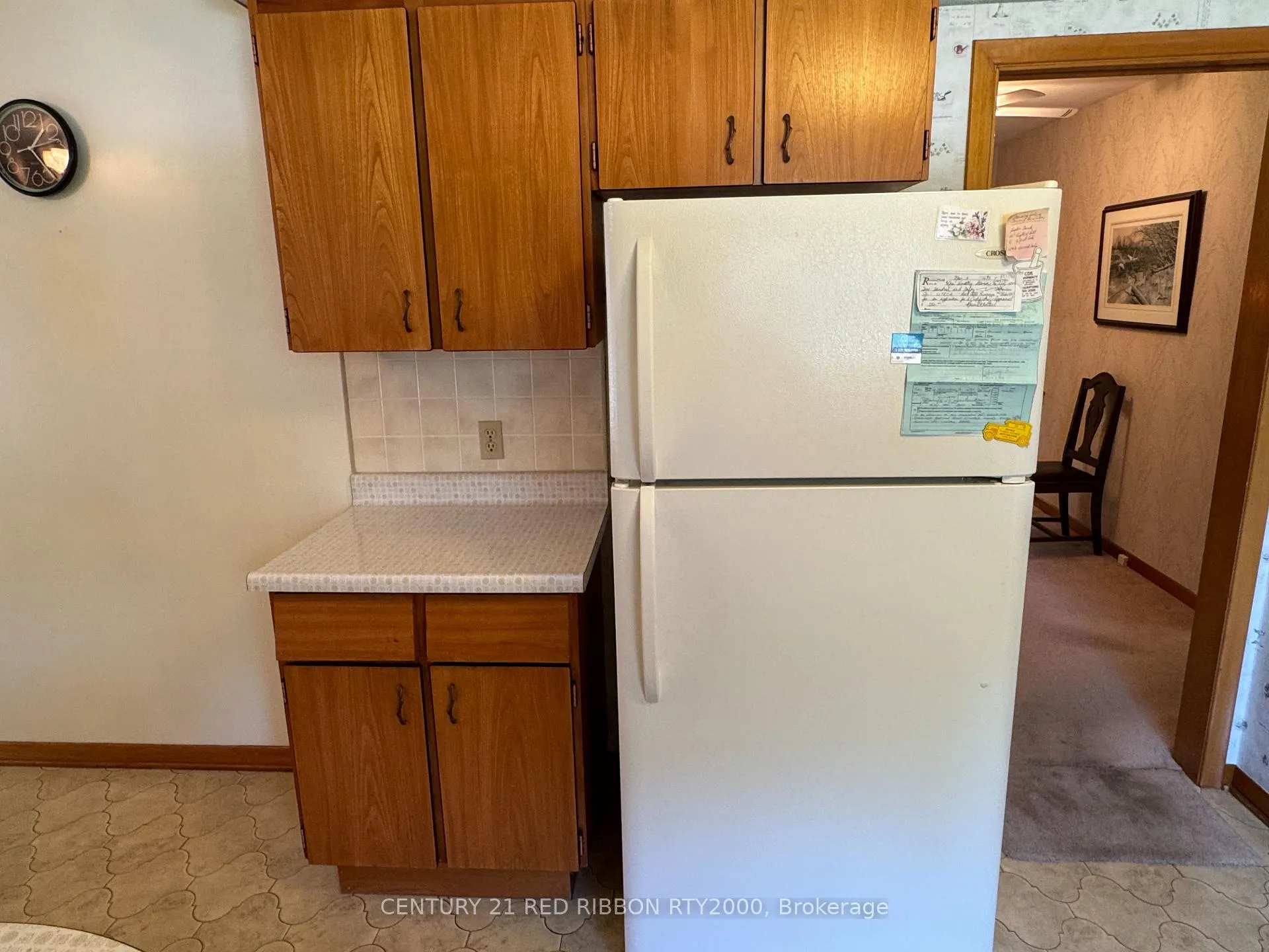 Photo 8 of 730 Glover Crescent, Strathroy-Caradoc, Mount Brydges — HOMEH