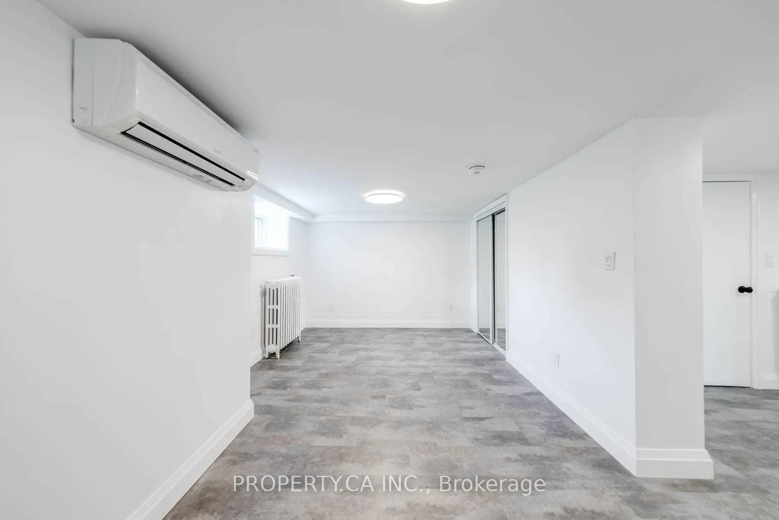 Photo 6 of Unit Lower, 1061 Logan Avenue, Toronto, Broadview North — HOMEH