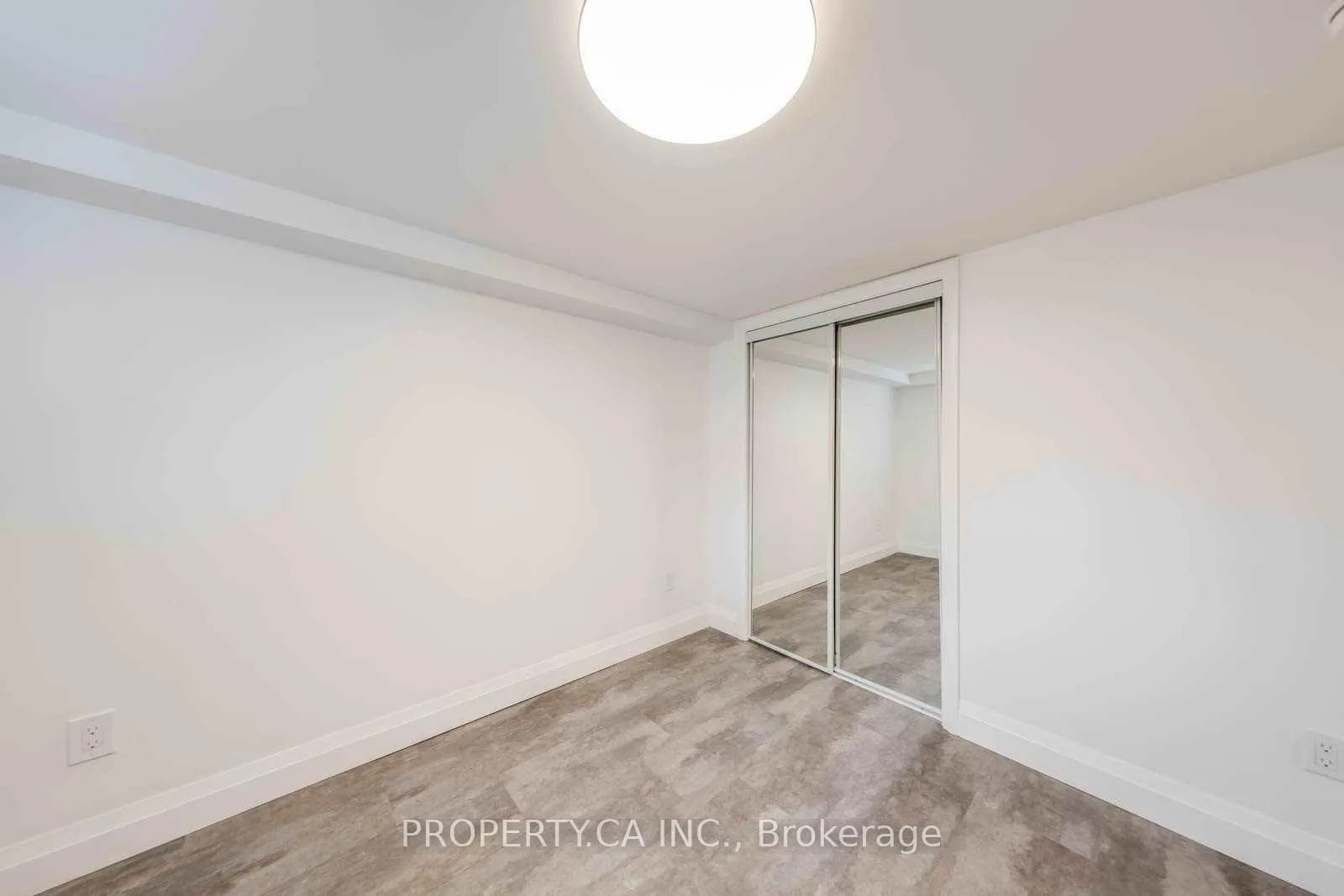 Photo 7 of Unit Lower, 1061 Logan Avenue, Toronto, Broadview North — HOMEH