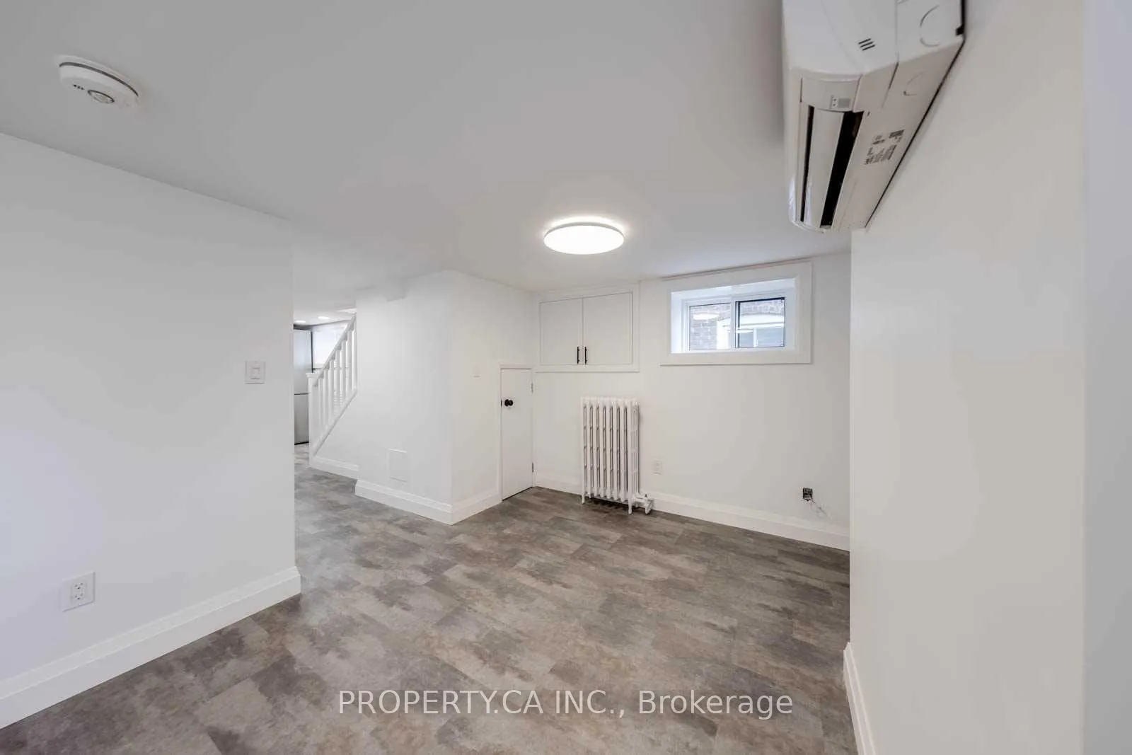 Photo 8 of Unit Lower, 1061 Logan Avenue, Toronto, Broadview North — HOMEH