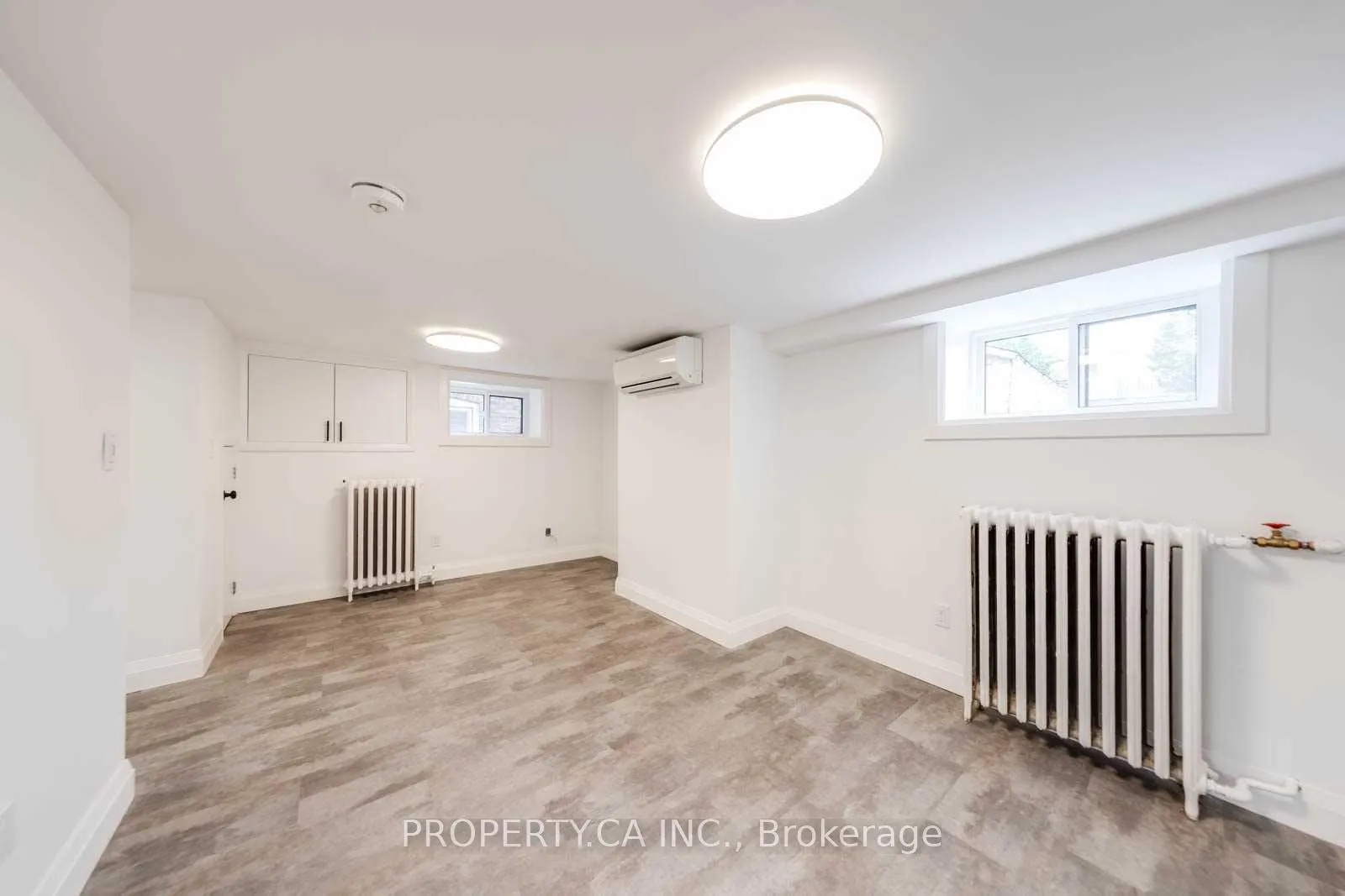 Photo 9 of Unit Lower, 1061 Logan Avenue, Toronto, Broadview North — HOMEH