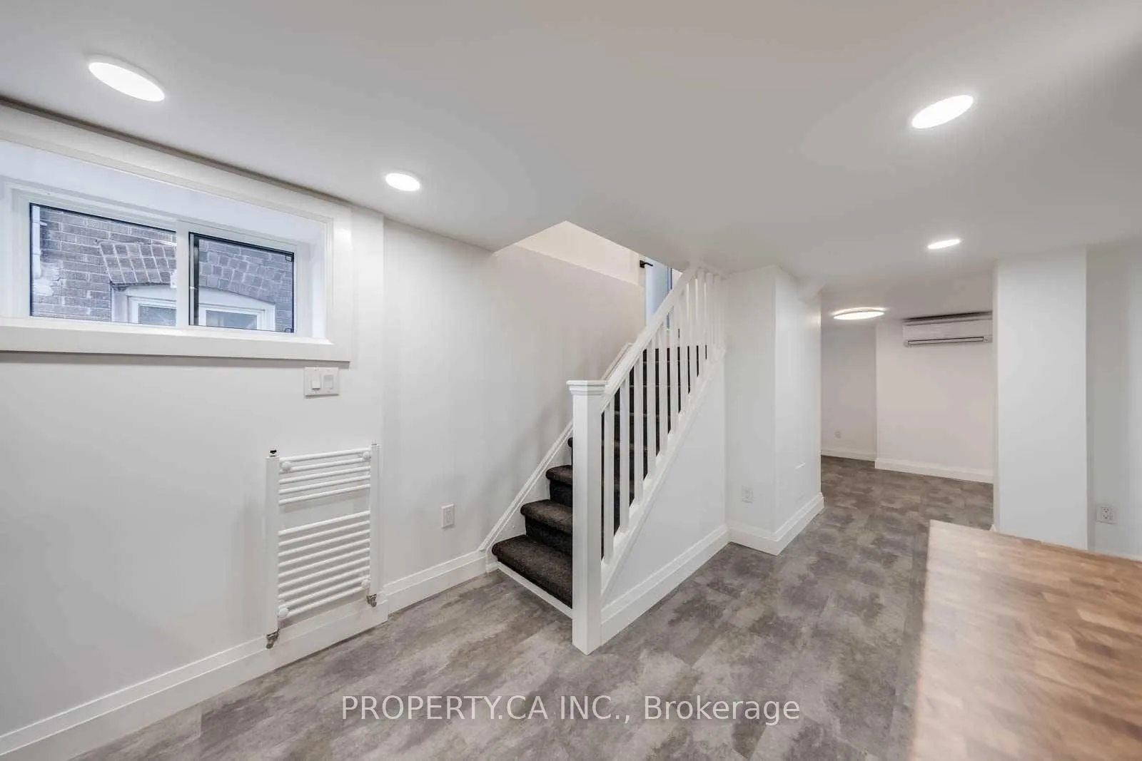 Photo 10 of Unit Lower, 1061 Logan Avenue, Toronto, Broadview North — HOMEH