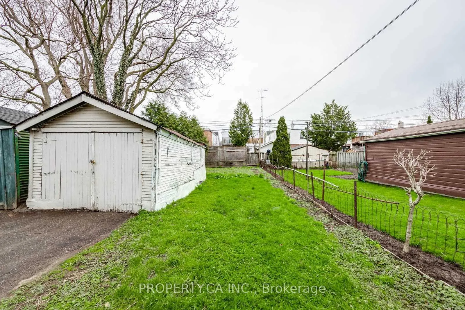 Photo 18 of Unit Lower, 1061 Logan Avenue, Toronto, Broadview North — HOMEH