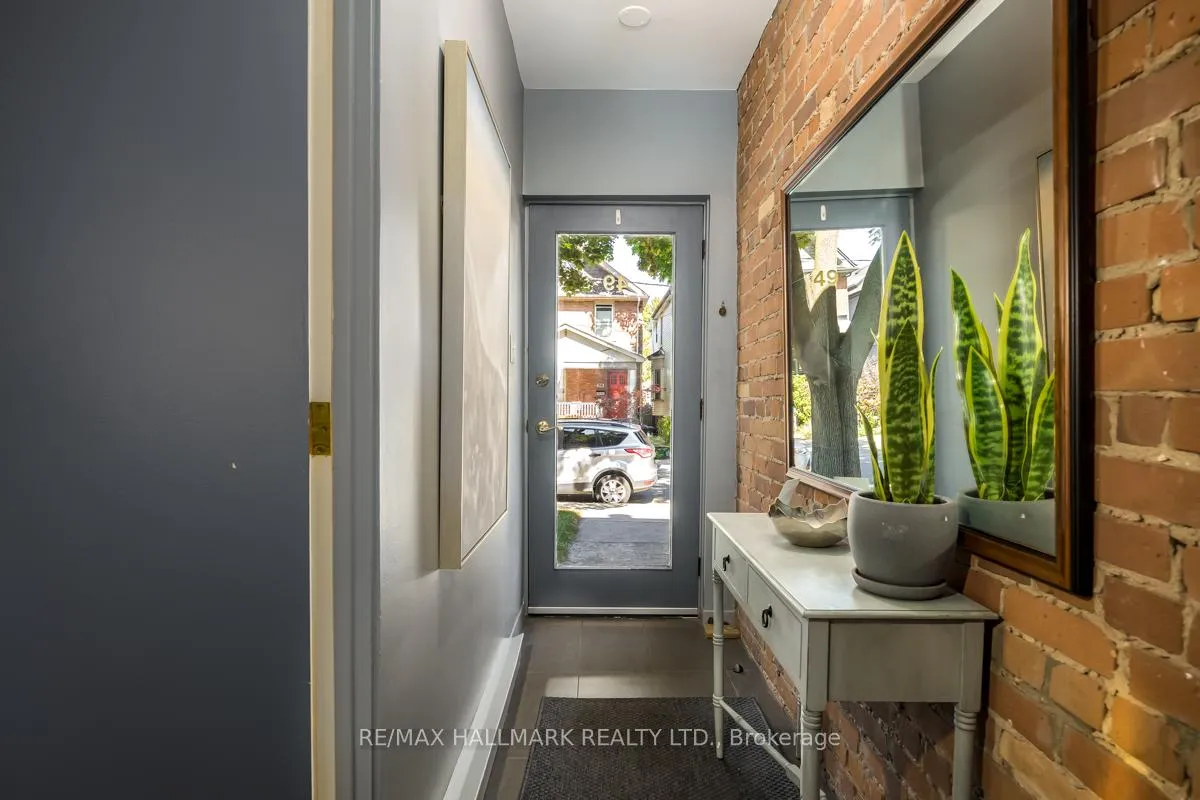 Photo 2 of 49 Harcourt Avenue, Toronto, Blake-Jones — HOMEH