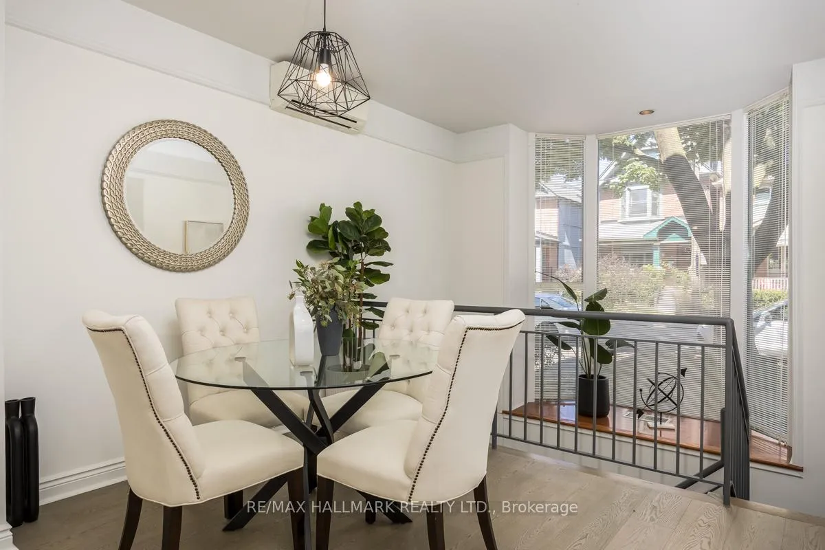 Photo 3 of 49 Harcourt Avenue, Toronto, Blake-Jones — HOMEH