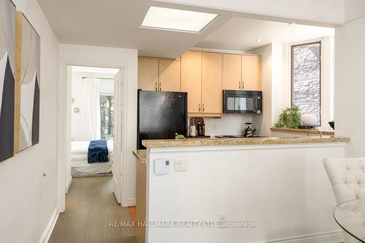Photo 4 of 49 Harcourt Avenue, Toronto, Blake-Jones — HOMEH