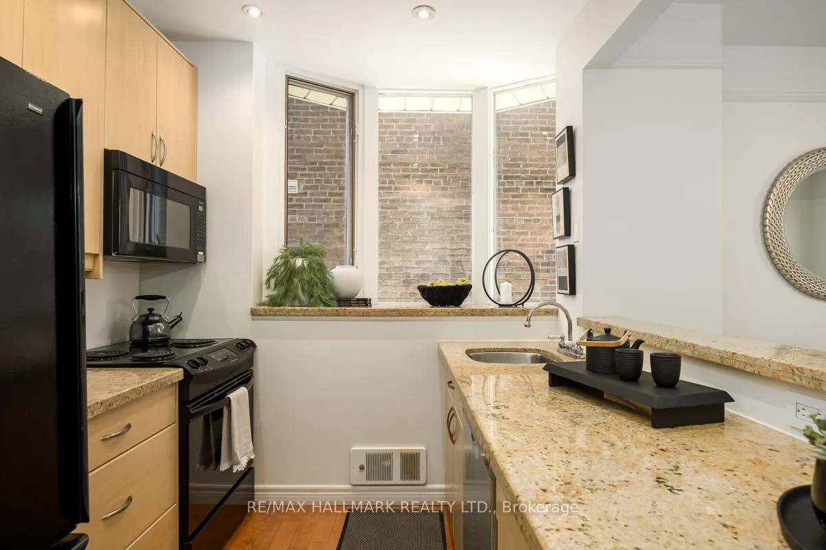 Photo 5 of 49 Harcourt Avenue, Toronto, Blake-Jones — HOMEH