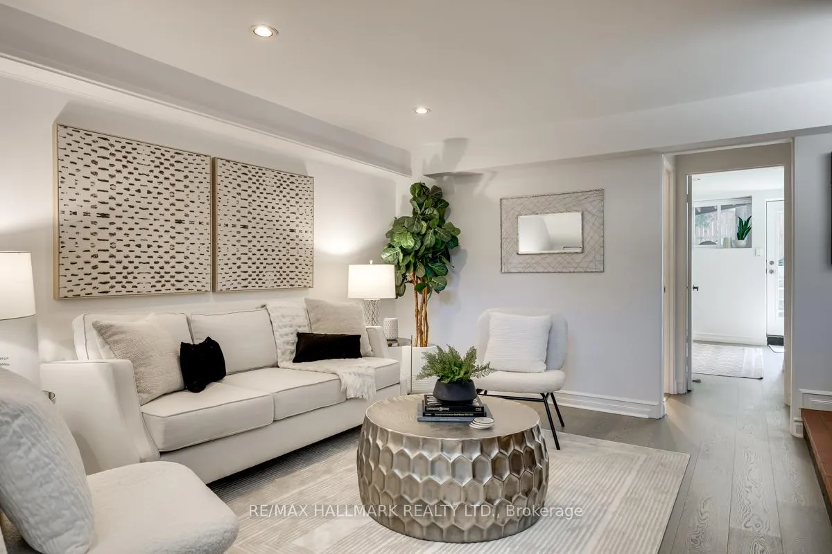 Photo 10 of 49 Harcourt Avenue, Toronto, Blake-Jones — HOMEH