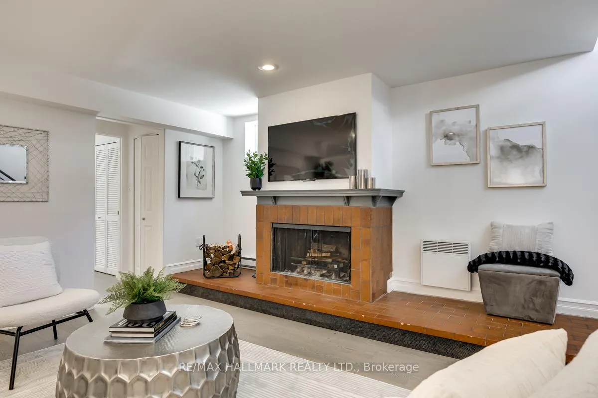 Photo 11 of 49 Harcourt Avenue, Toronto, Blake-Jones — HOMEH