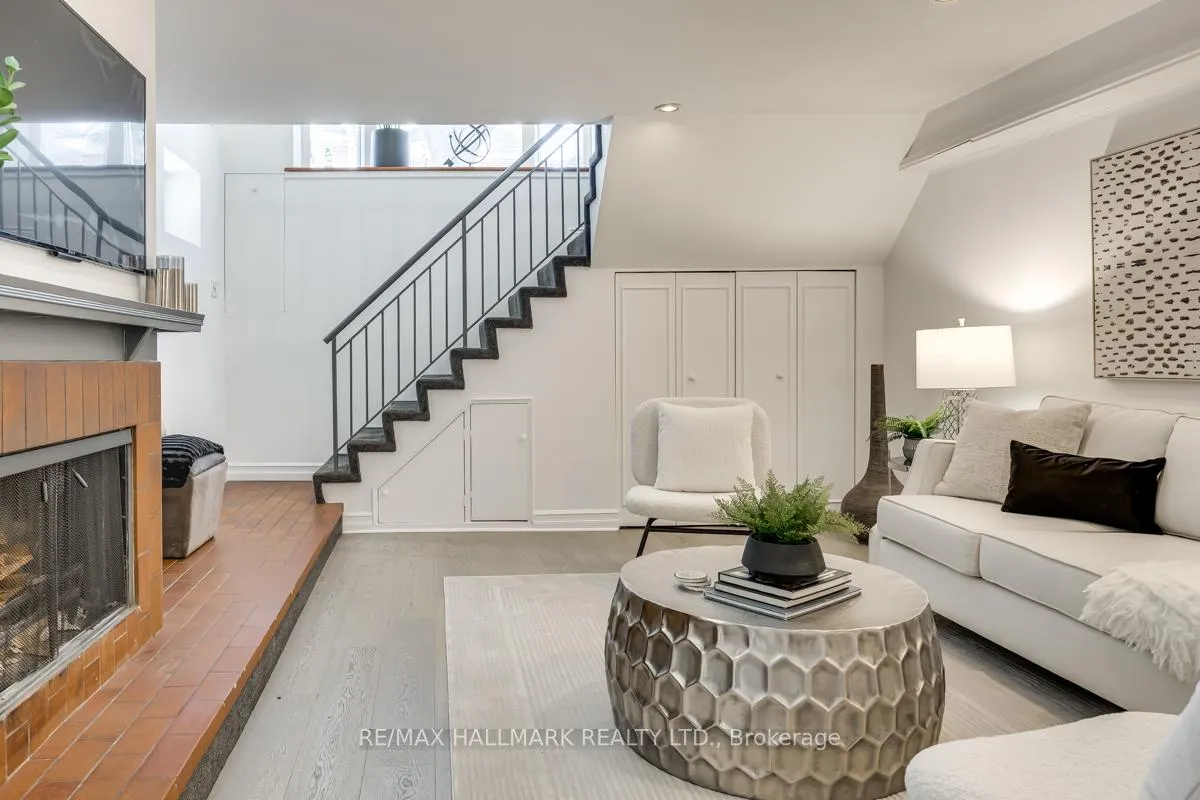 Photo 12 of 49 Harcourt Avenue, Toronto, Blake-Jones — HOMEH
