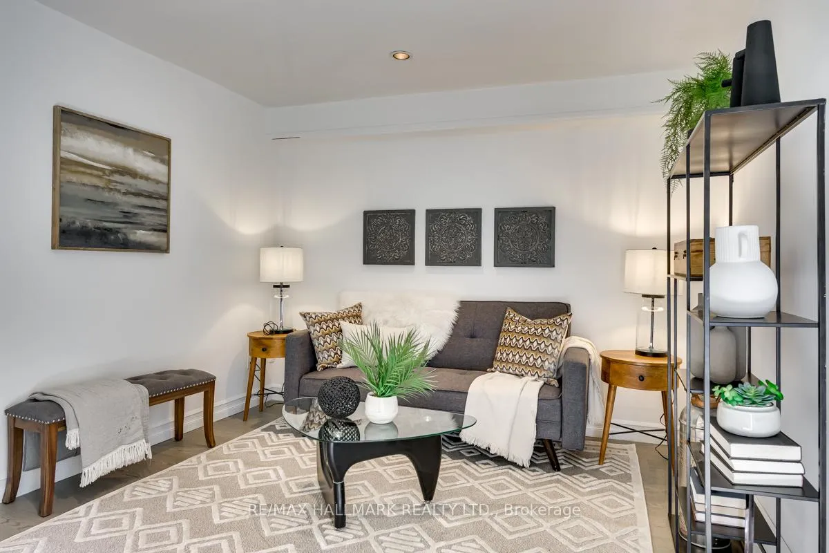 Photo 14 of 49 Harcourt Avenue, Toronto, Blake-Jones — HOMEH