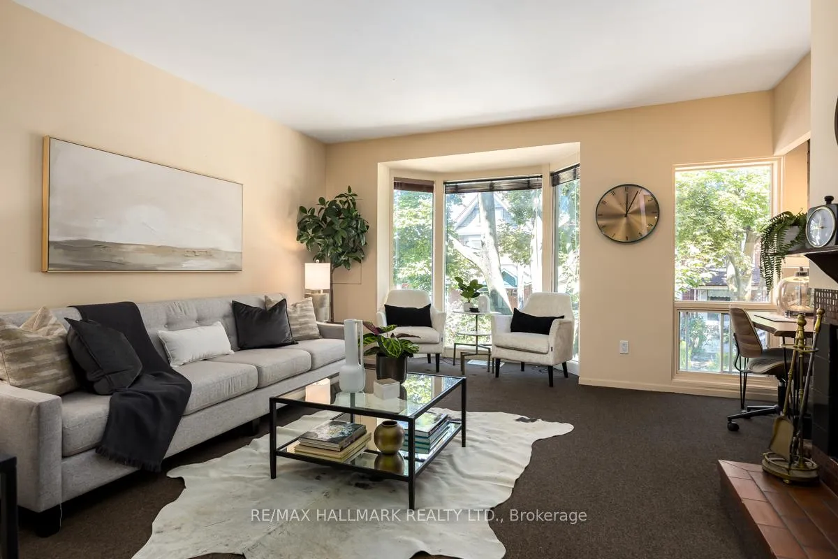 Photo 18 of 49 Harcourt Avenue, Toronto, Blake-Jones — HOMEH