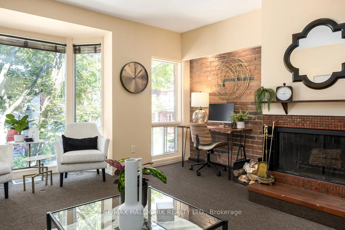 Photo 19 of 49 Harcourt Avenue, Toronto, Blake-Jones — HOMEH