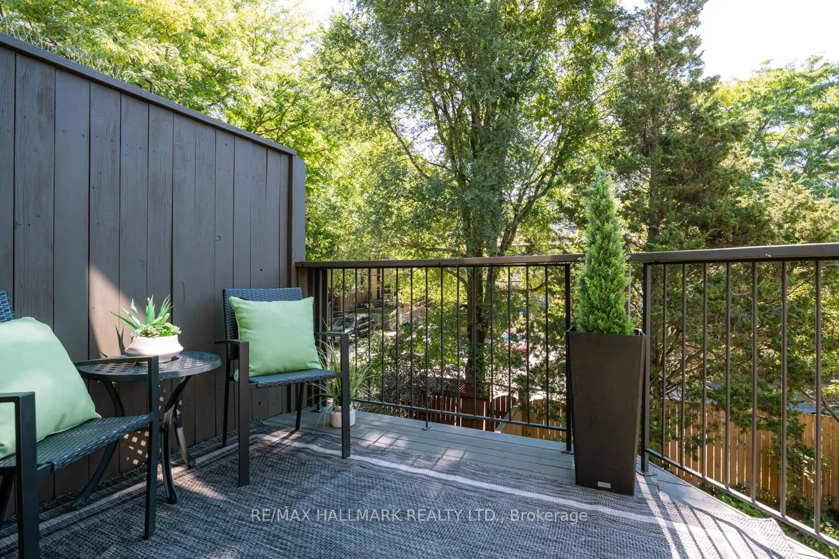 Photo 27 of 49 Harcourt Avenue, Toronto, Blake-Jones — HOMEH