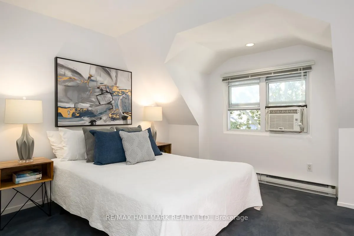 Photo 28 of 49 Harcourt Avenue, Toronto, Blake-Jones — HOMEH