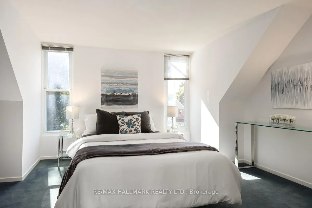 Photo 31 of 49 Harcourt Avenue, Toronto, Blake-Jones — HOMEH