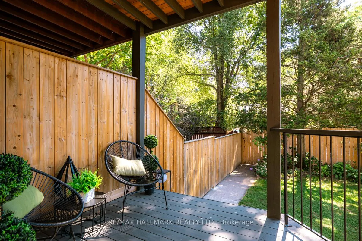 Photo 35 of 49 Harcourt Avenue, Toronto, Blake-Jones — HOMEH