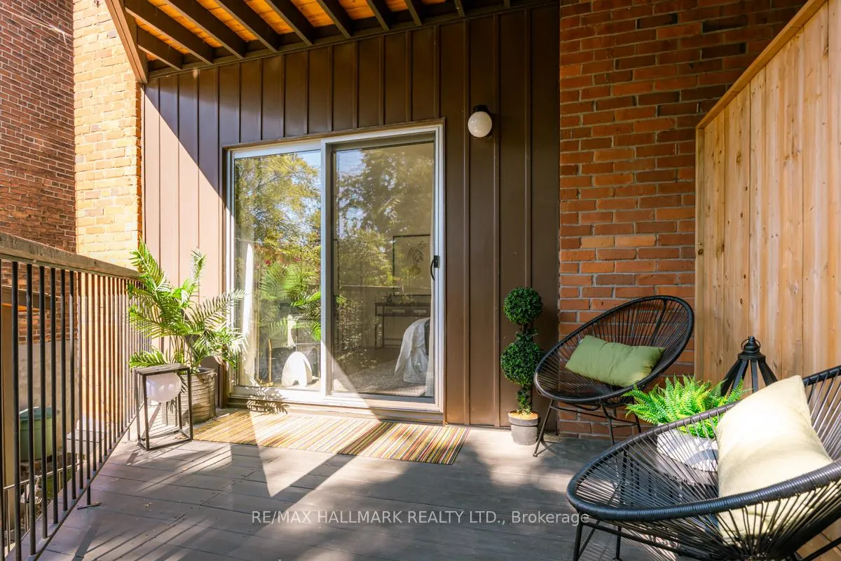 Photo 36 of 49 Harcourt Avenue, Toronto, Blake-Jones — HOMEH