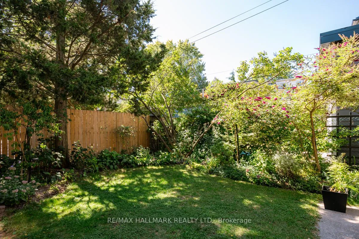 Photo 37 of 49 Harcourt Avenue, Toronto, Blake-Jones — HOMEH
