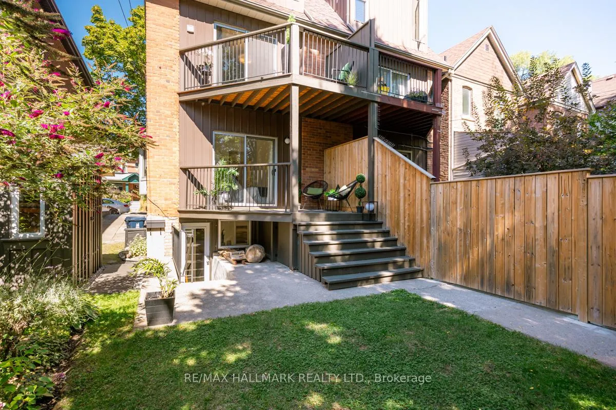 Photo 39 of 49 Harcourt Avenue, Toronto, Blake-Jones — HOMEH