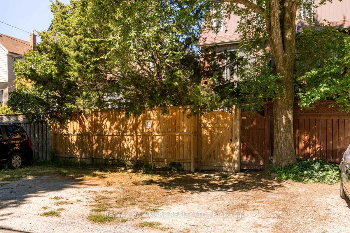 Photo 40 of 49 Harcourt Avenue, Toronto, Blake-Jones — HOMEH