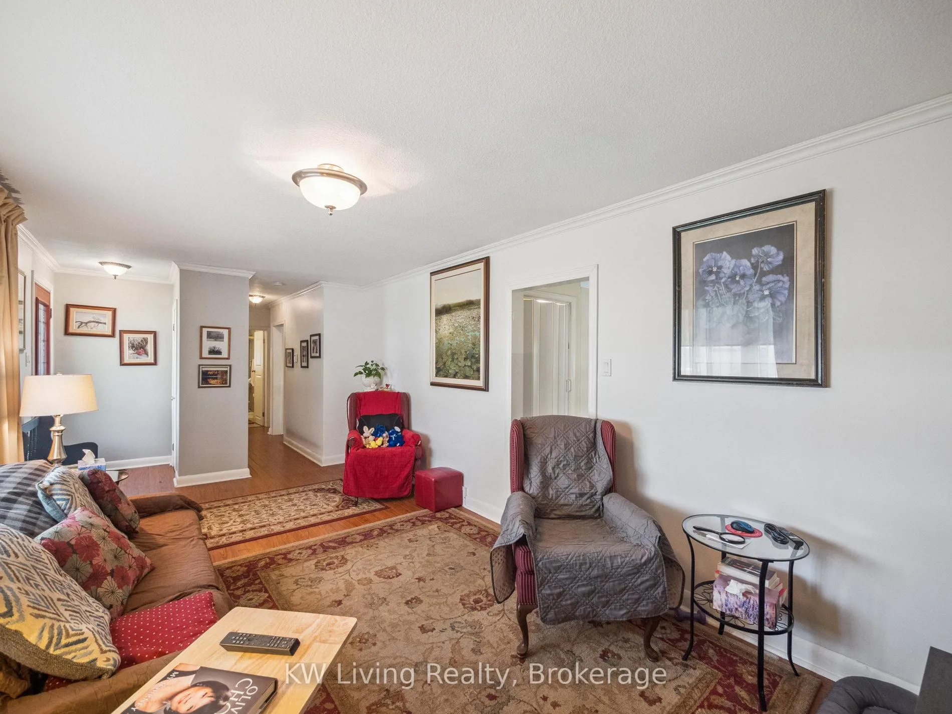 Photo 10 of 23 Wellington Street E, New Tecumseth, Alliston — HOMEH