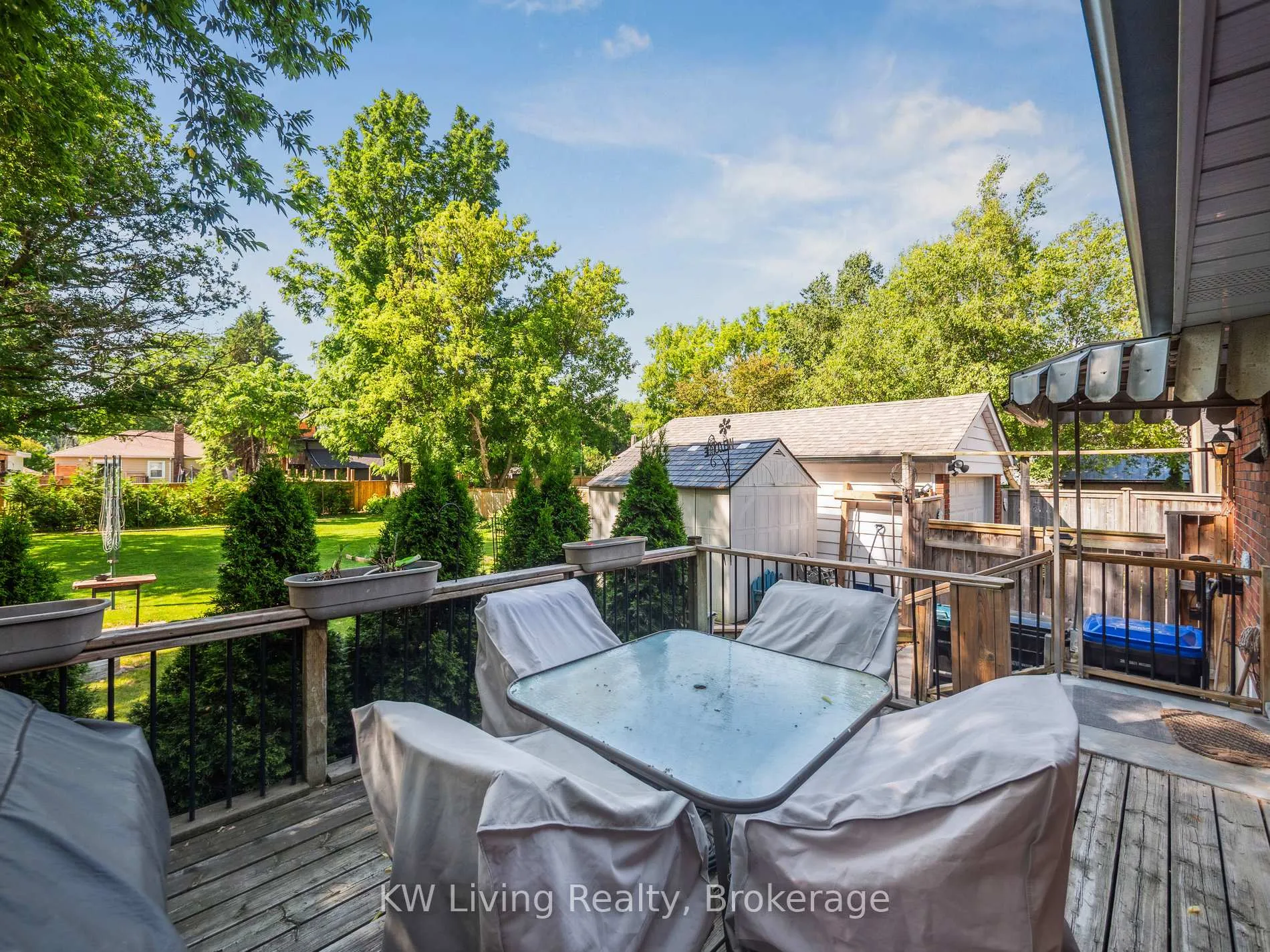 Photo 31 of 23 Wellington Street E, New Tecumseth, Alliston — HOMEH