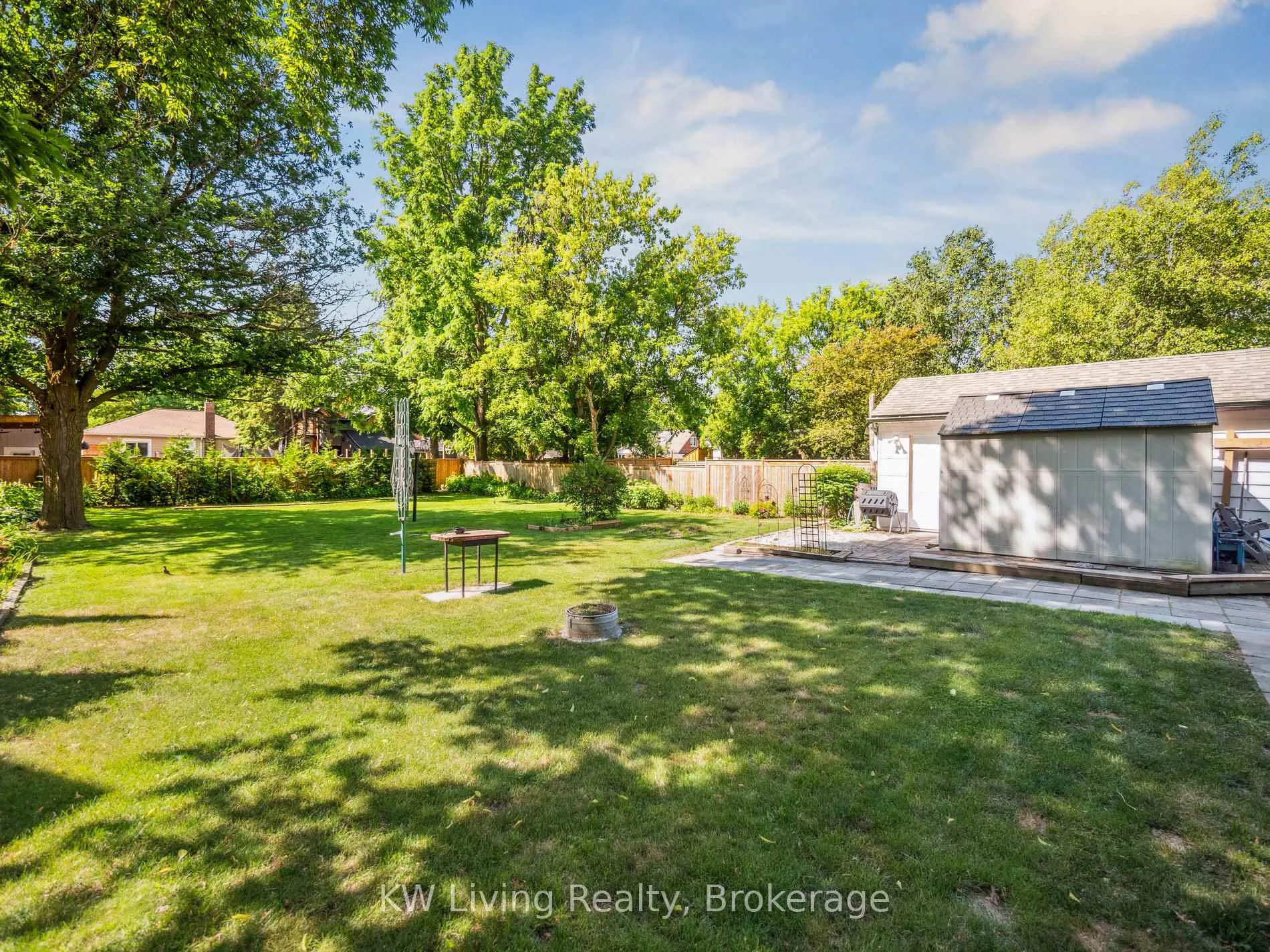 Photo 33 of 23 Wellington Street E, New Tecumseth, Alliston — HOMEH