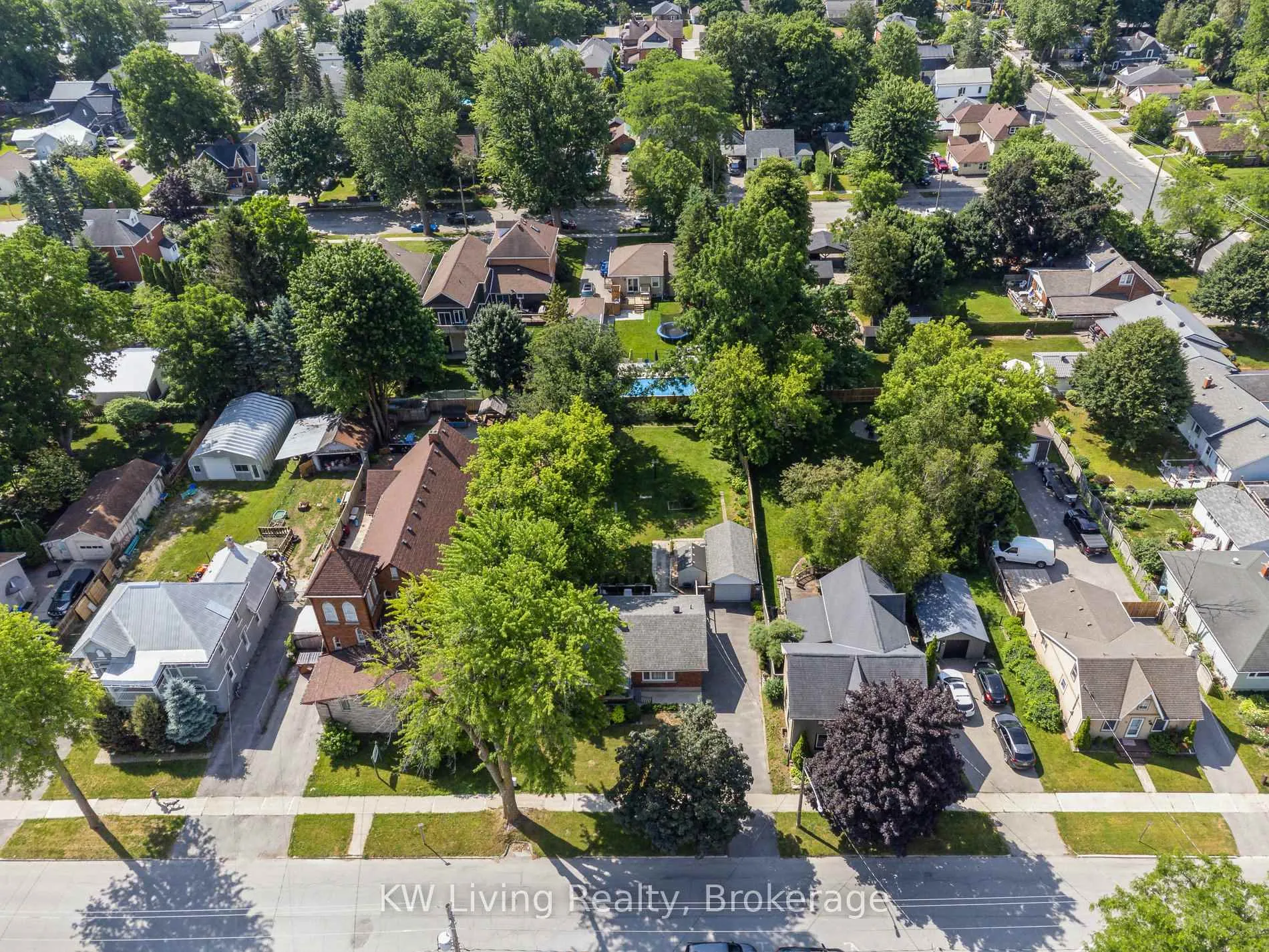 Photo 43 of 23 Wellington Street E, New Tecumseth, Alliston — HOMEH