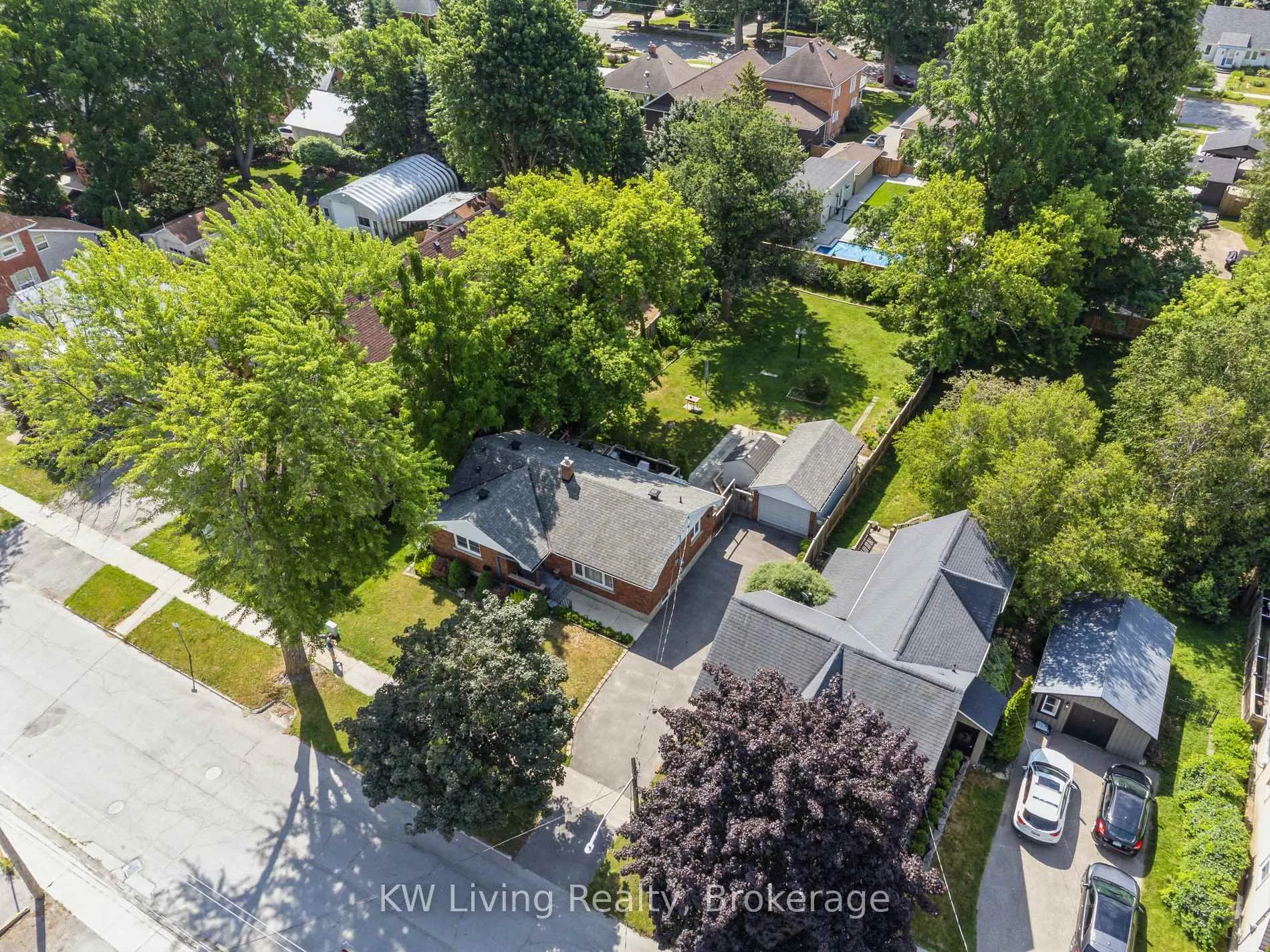 Photo 44 of 23 Wellington Street E, New Tecumseth, Alliston — HOMEH