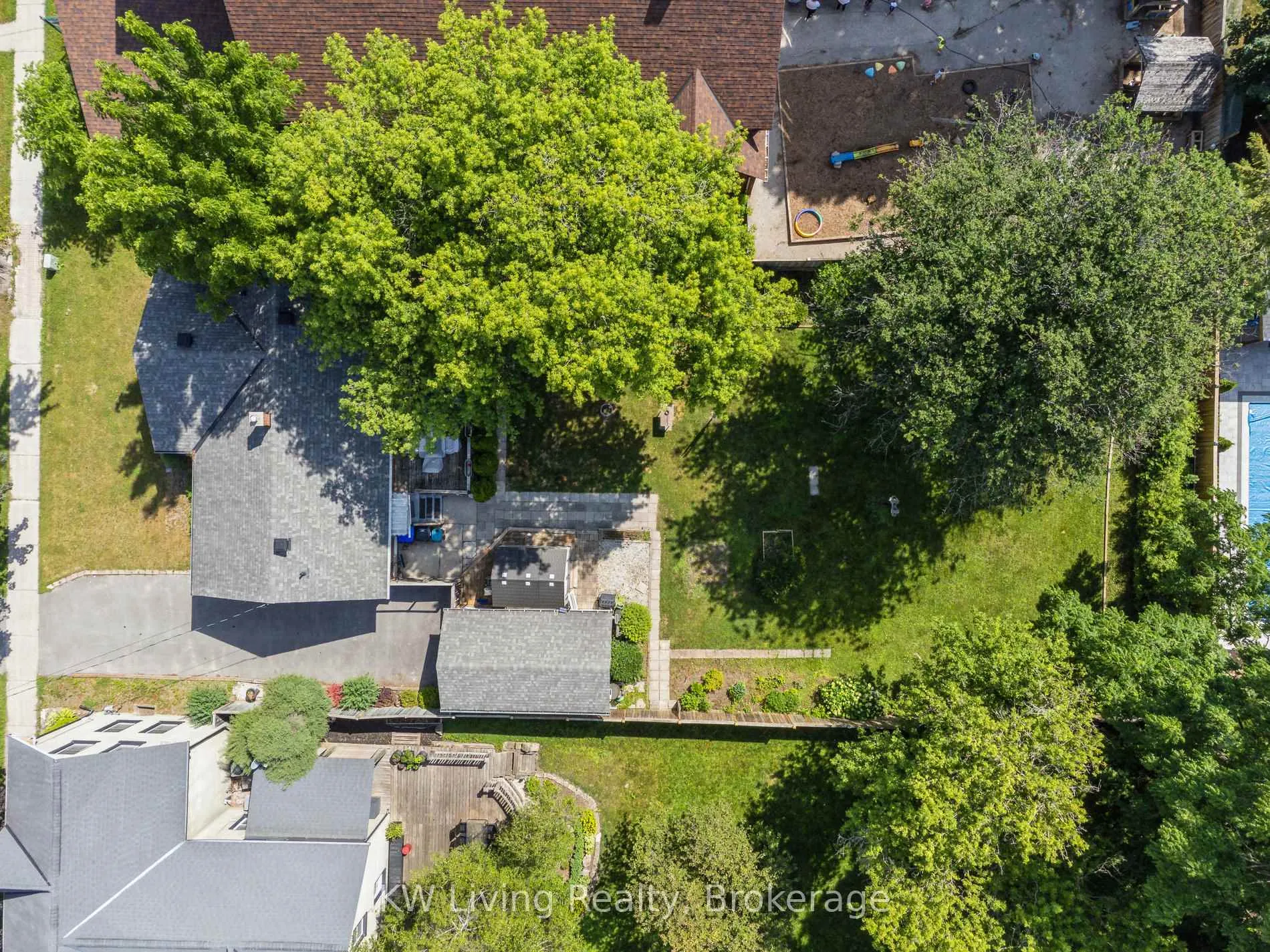Photo 45 of 23 Wellington Street E, New Tecumseth, Alliston — HOMEH