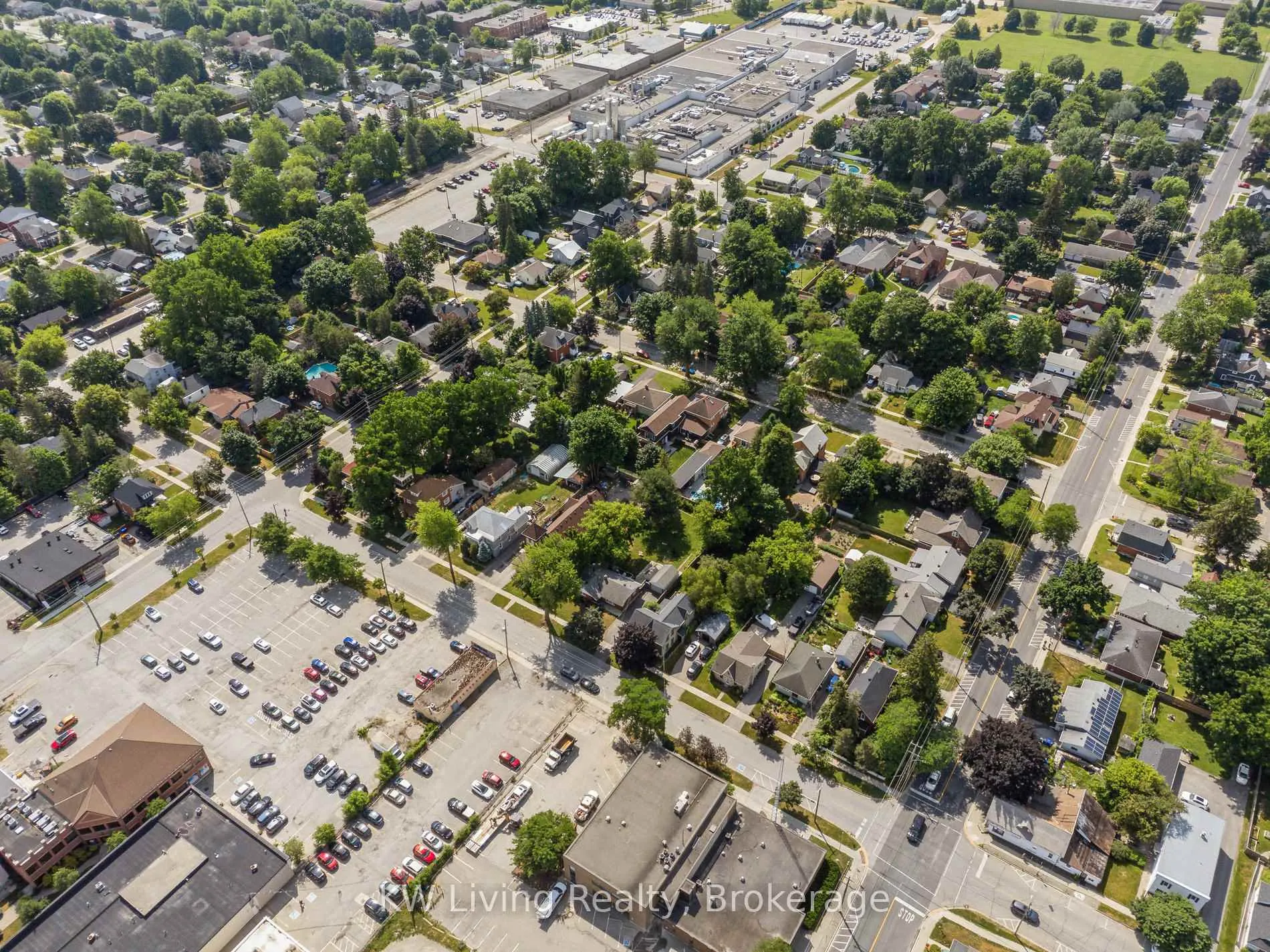 Photo 47 of 23 Wellington Street E, New Tecumseth, Alliston — HOMEH