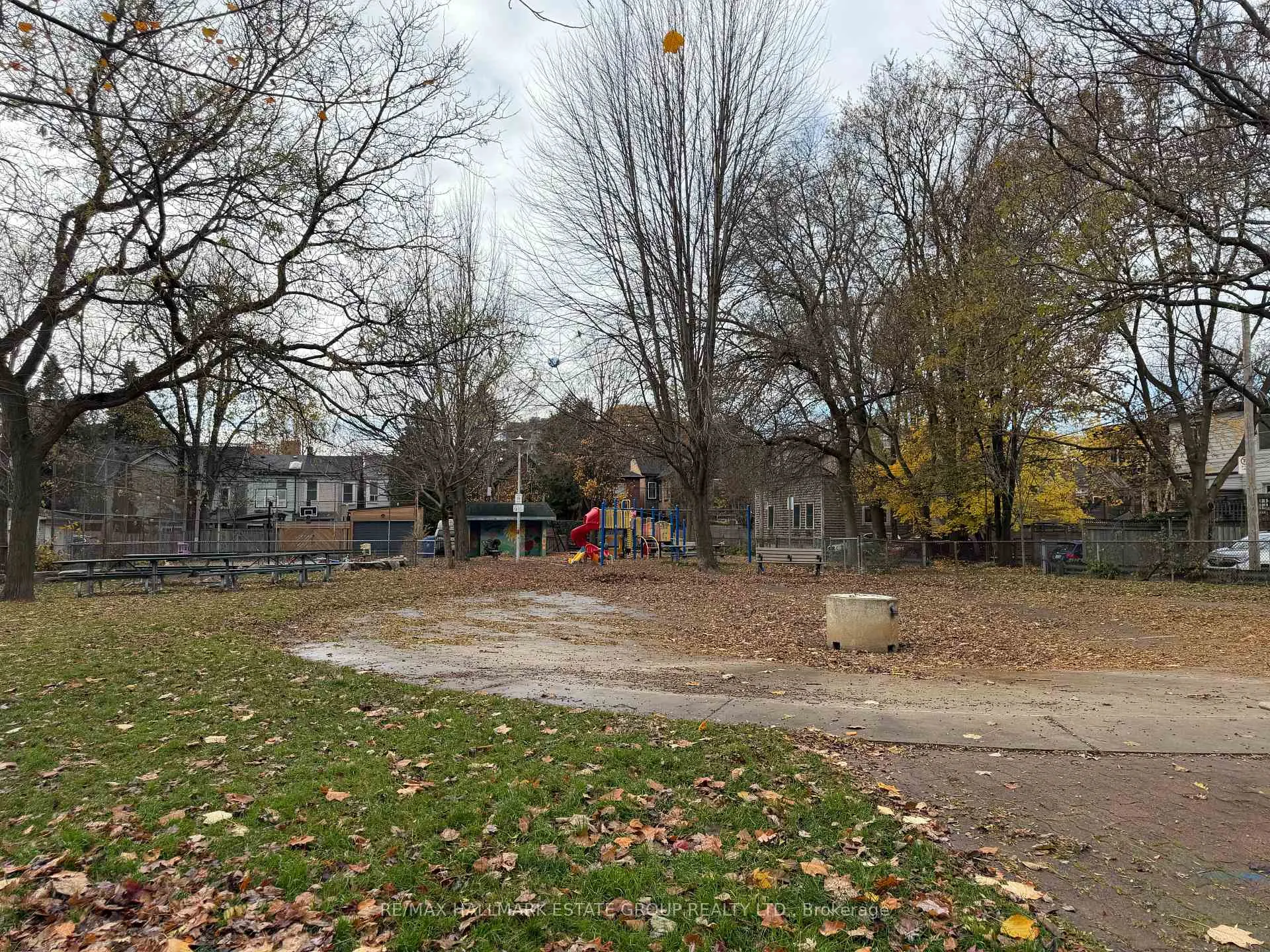 Photo 2 of 16 Brighton Avenue, Toronto, South Riverdale — HOMEH