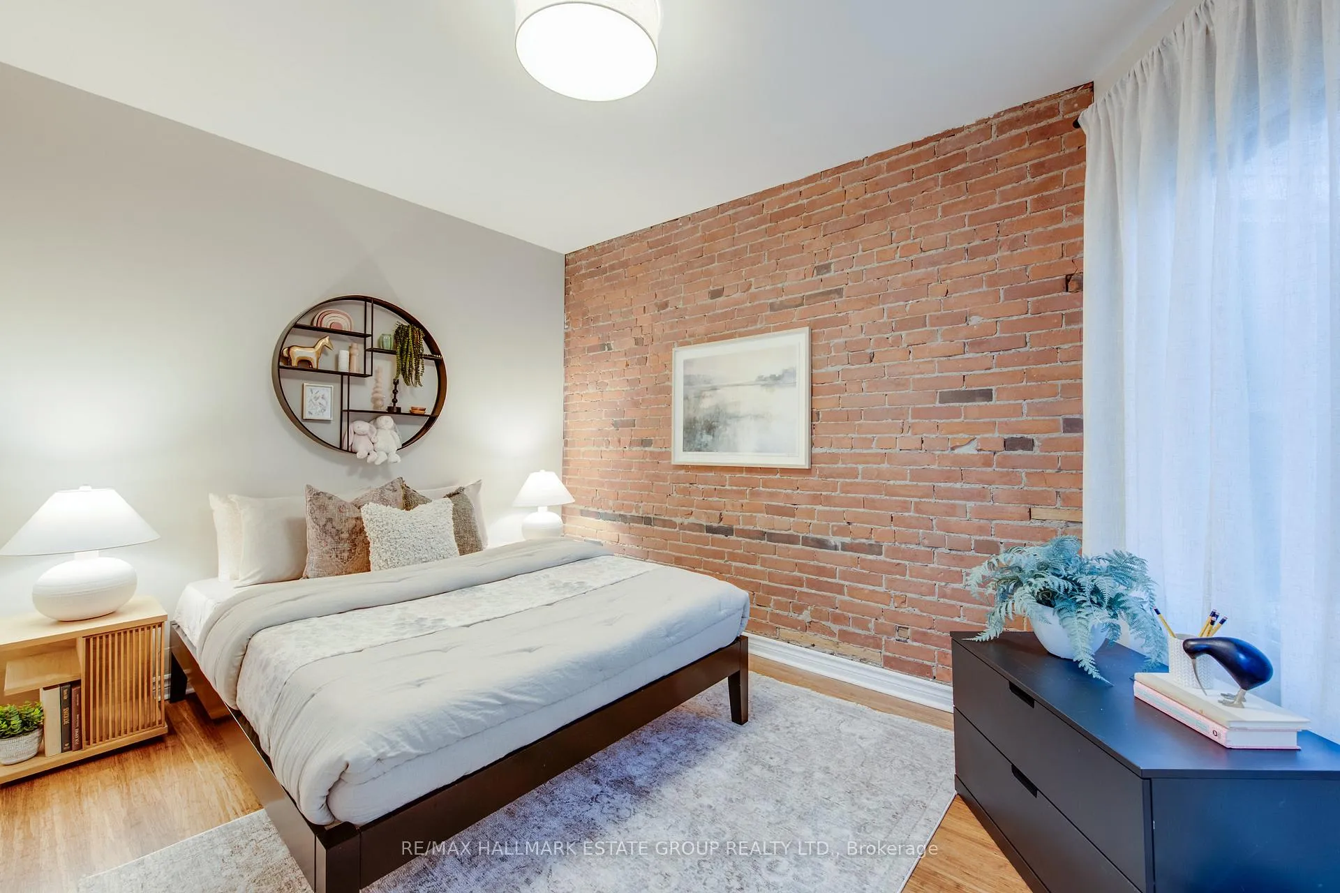 Photo 24 of 16 Brighton Avenue, Toronto, South Riverdale — HOMEH