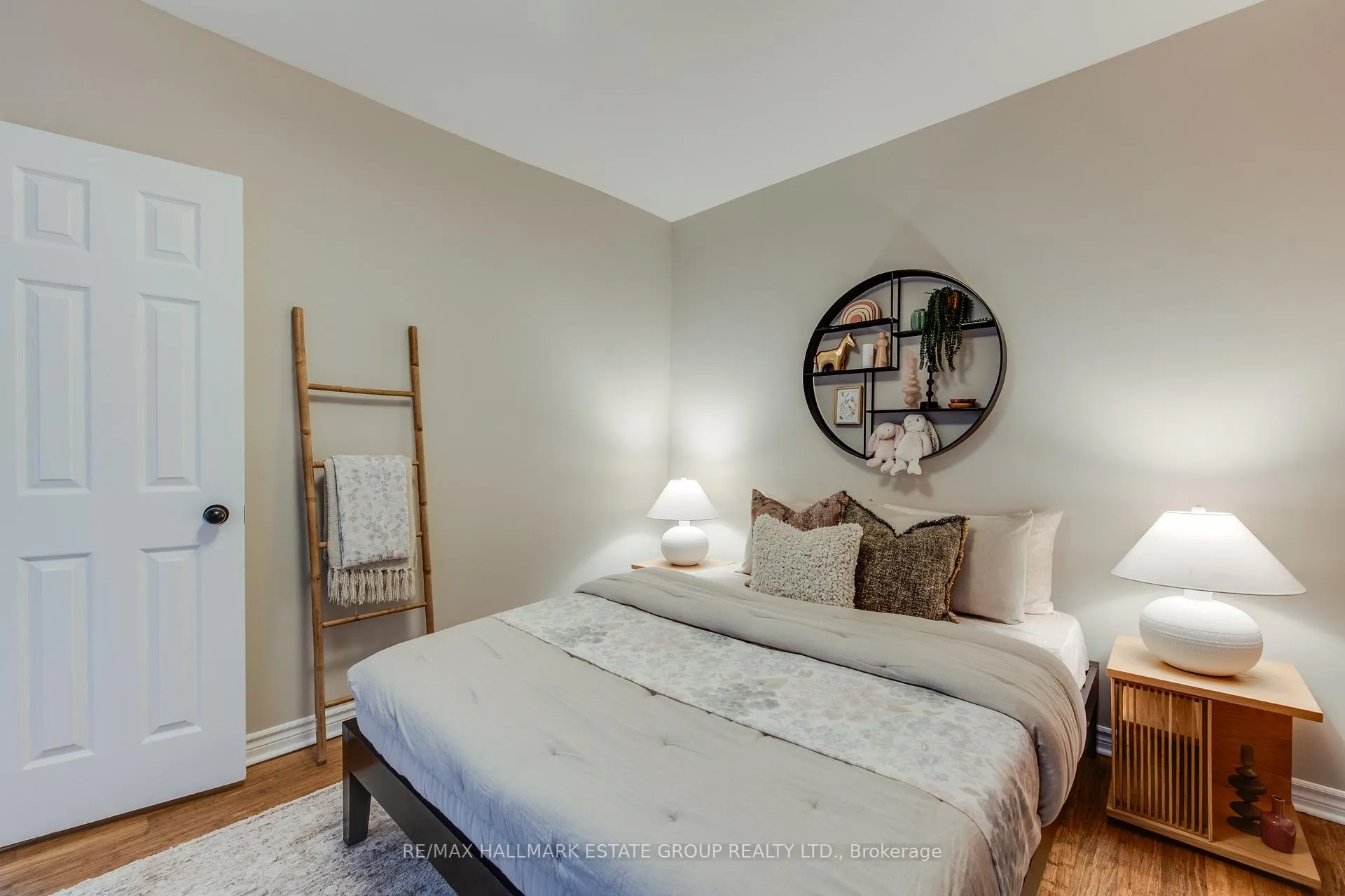 Photo 25 of 16 Brighton Avenue, Toronto, South Riverdale — HOMEH