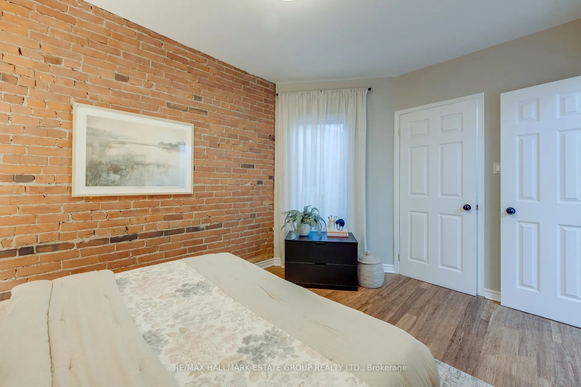 Photo 27 of 16 Brighton Avenue, Toronto, South Riverdale — HOMEH