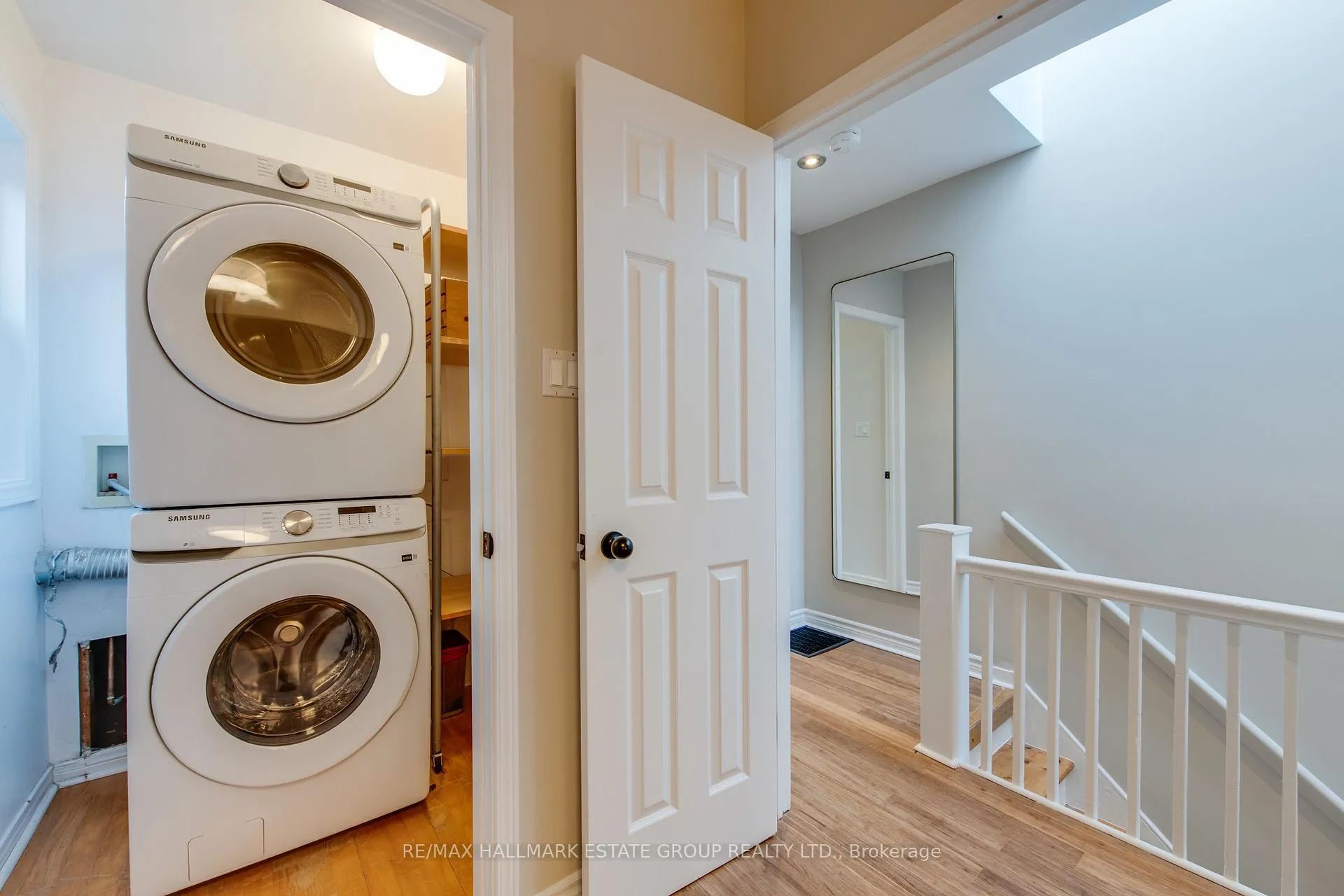 Photo 28 of 16 Brighton Avenue, Toronto, South Riverdale — HOMEH