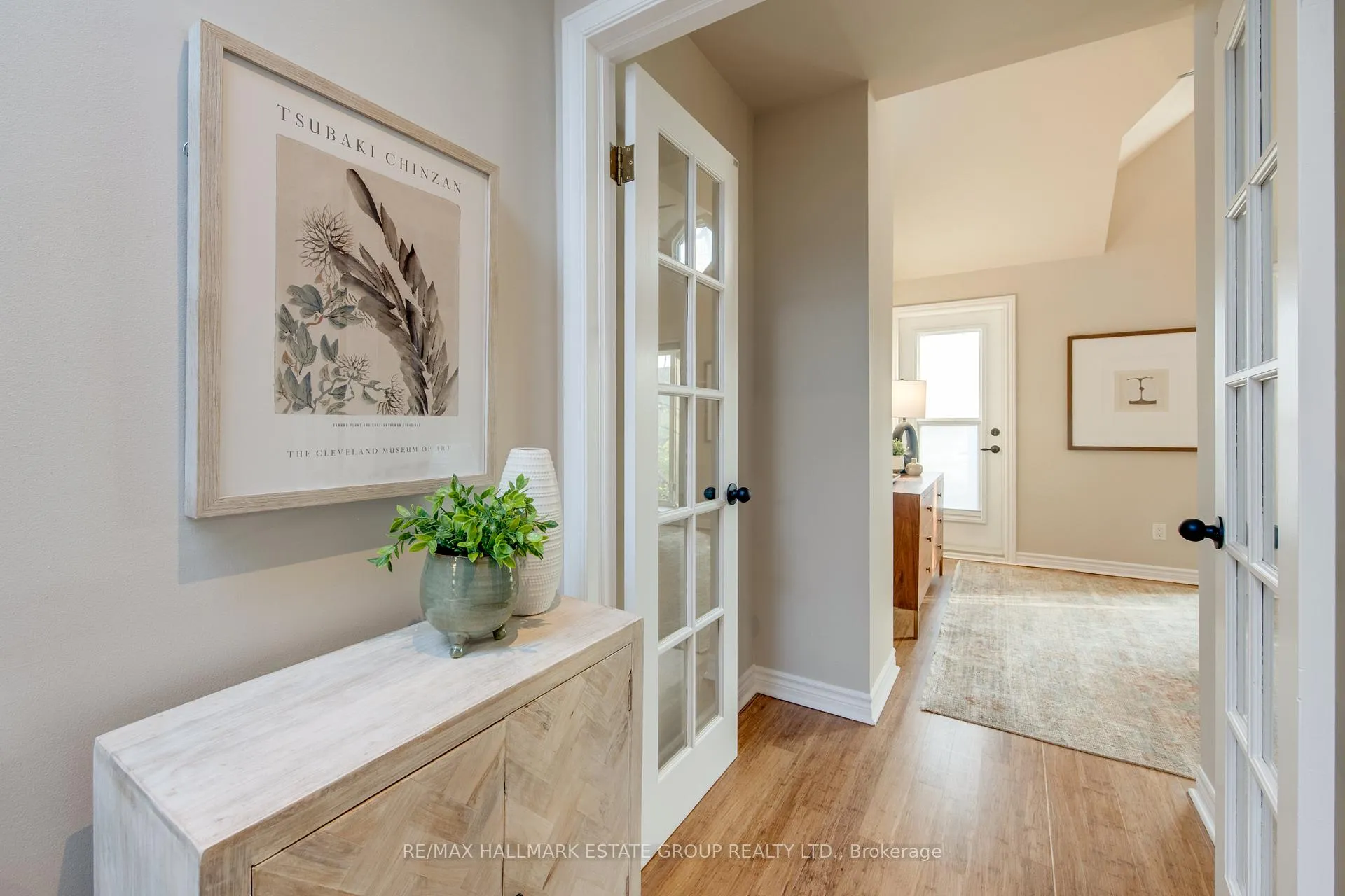 Photo 29 of 16 Brighton Avenue, Toronto, South Riverdale — HOMEH