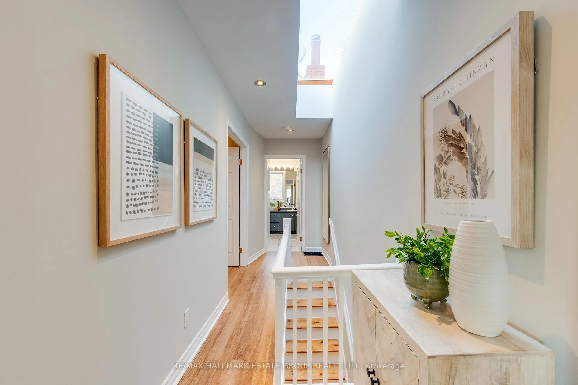 Photo 30 of 16 Brighton Avenue, Toronto, South Riverdale — HOMEH
