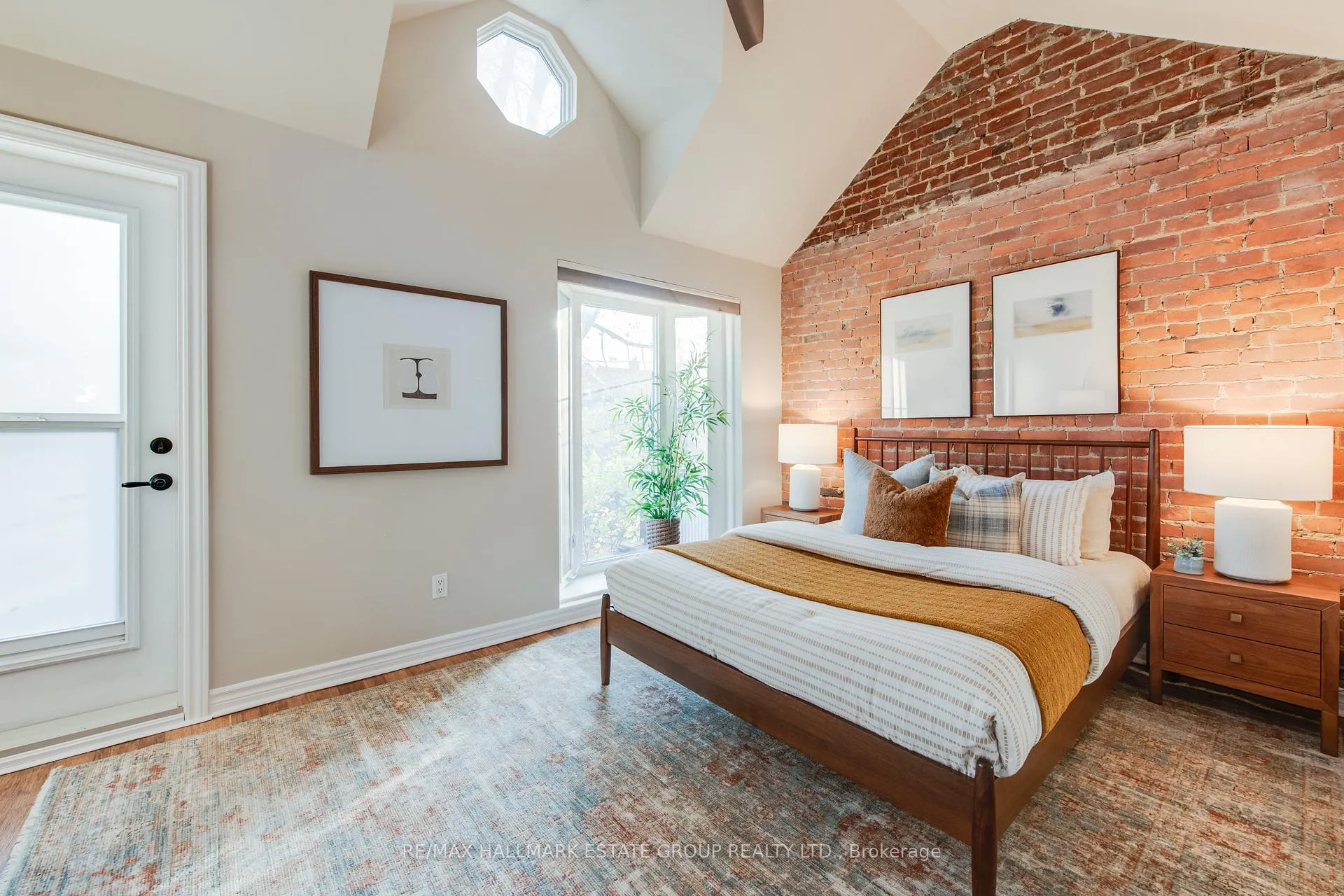 Photo 31 of 16 Brighton Avenue, Toronto, South Riverdale — HOMEH