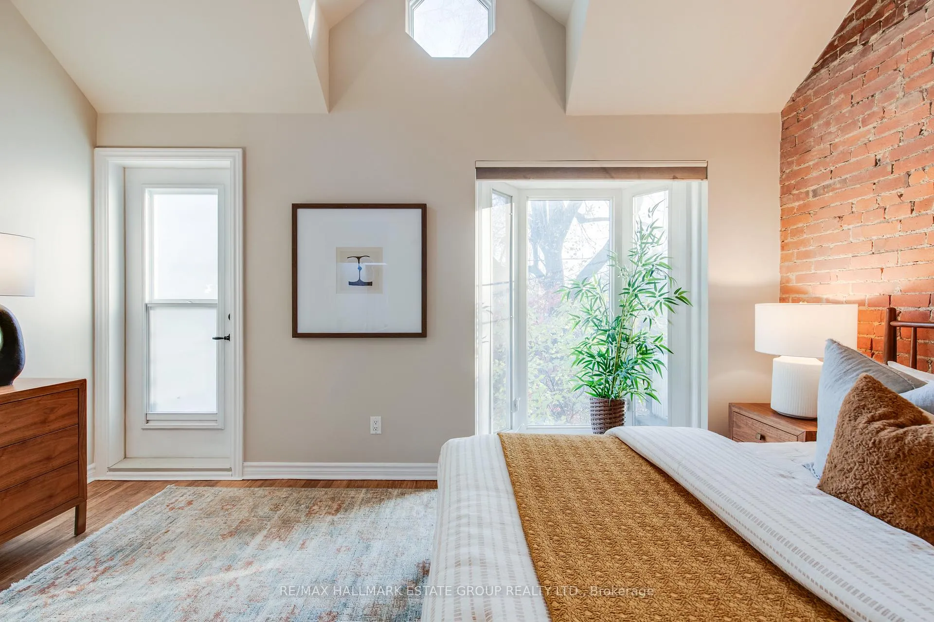 Photo 32 of 16 Brighton Avenue, Toronto, South Riverdale — HOMEH