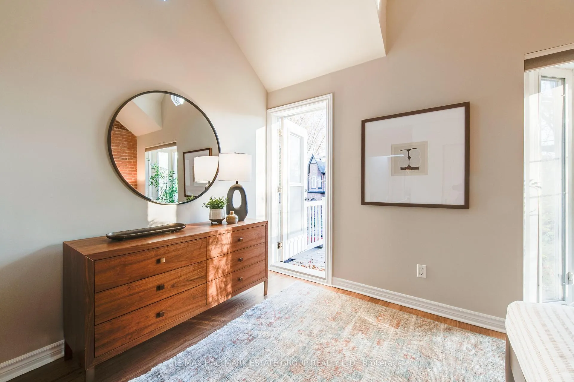 Photo 35 of 16 Brighton Avenue, Toronto, South Riverdale — HOMEH